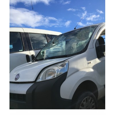 Fiat Qubo